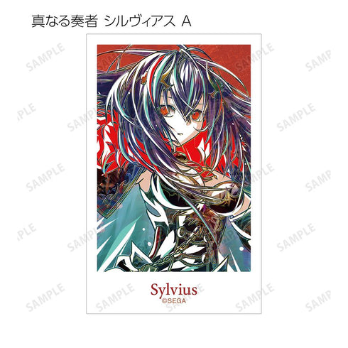 『CHUNITHM VERSE』トレーディング Ani-Art イラストカード(単位/BOX)
